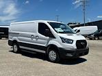 New 2024 Ford Transit 150 Low Roof RWD, Empty Cargo Van for sale #27497 - photo 18