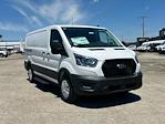 New 2024 Ford Transit 150 Low Roof RWD, Empty Cargo Van for sale #27497 - photo 19