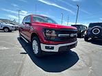 New 2024 Ford F-150 XLT SuperCrew Cab 4WD, Pickup for sale #27502 - photo 17