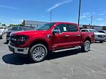 New 2024 Ford F-150 XLT SuperCrew Cab 4WD, Pickup for sale #27502 - photo 4