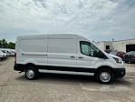 New 2024 Ford Transit 250 Medium Roof AWD, Empty Cargo Van for sale #27515 - photo 14