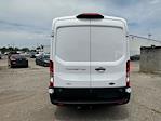 New 2024 Ford Transit 250 Medium Roof AWD, Empty Cargo Van for sale #27515 - photo 9