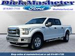 Used 2017 Ford F-150 XLT SuperCrew Cab 4WD, Pickup for sale #27523B - photo 1