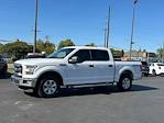 Used 2017 Ford F-150 XLT SuperCrew Cab 4WD, Pickup for sale #27523B - photo 4