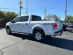 Used 2017 Ford F-150 XLT SuperCrew Cab 4WD, Pickup for sale #27523B - photo 8