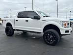 Used 2019 Ford F-150 XL SuperCrew Cab 4WD, Pickup for sale #27525A - photo 13