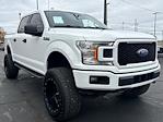 Used 2019 Ford F-150 XL SuperCrew Cab 4WD, Pickup for sale #27525A - photo 14