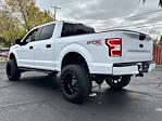 Used 2019 Ford F-150 XL SuperCrew Cab 4WD, Pickup for sale #27525A - photo 2