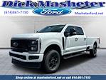 New 2024 Ford F-350 XL Crew Cab 4WD, Pickup for sale #27532 - photo 1