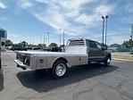 New 2024 Ford F-450 Lariat Crew Cab 4WD, Flatbed Truck for sale #27537 - photo 11