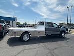 New 2024 Ford F-450 Lariat Crew Cab 4WD, Flatbed Truck for sale #27537 - photo 12