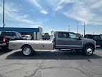 New 2024 Ford F-450 Lariat Crew Cab 4WD, Flatbed Truck for sale #27537 - photo 13