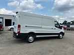 New 2024 Ford Transit 250 Medium Roof AWD, Empty Cargo Van for sale #27541 - photo 13