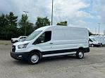 New 2024 Ford Transit 250 Medium Roof AWD, Empty Cargo Van for sale #27541 - photo 4