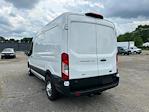 New 2024 Ford Transit 250 Medium Roof AWD, Empty Cargo Van for sale #27541 - photo 9