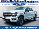 New 2024 Ford F-150 Tremor SuperCrew Cab 4WD, Pickup for sale #27542 - photo 1