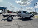 New 2024 Ford F-450 Lariat Crew Cab 4WD, Cab Chassis for sale #27544 - photo 11