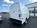 New 2024 Ford F-550 XL Regular Cab RWD, Service Truck for sale #27553 - photo 10