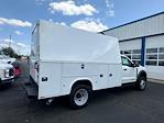 New 2024 Ford F-550 XL Regular Cab RWD, Service Truck for sale #27553 - photo 11