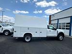 New 2024 Ford F-550 XL Regular Cab RWD, Service Truck for sale #27553 - photo 12