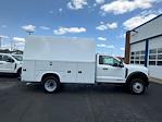 New 2024 Ford F-550 XL Regular Cab RWD, Service Truck for sale #27553 - photo 13