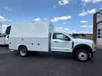 New 2024 Ford F-550 XL Regular Cab RWD, Service Truck for sale #27553 - photo 14