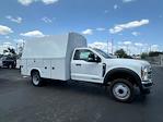 New 2024 Ford F-550 XL Regular Cab RWD, Service Truck for sale #27553 - photo 15