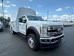 New 2024 Ford F-550 XL Regular Cab RWD, Service Truck for sale #27553 - photo 17