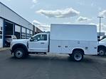 New 2024 Ford F-550 XL Regular Cab RWD, Service Truck for sale #27553 - photo 6