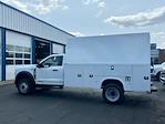 New 2024 Ford F-550 XL Regular Cab RWD, Service Truck for sale #27553 - photo 7