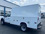 New 2024 Ford F-550 XL Regular Cab RWD, Service Truck for sale #27553 - photo 2