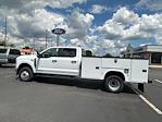 New 2024 Ford F-350 XL Crew Cab 4WD, Service Truck for sale #27565 - photo 11