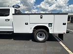 New 2024 Ford F-350 XL Crew Cab 4WD, Service Truck for sale #27565 - photo 12