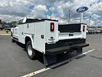 New 2024 Ford F-350 XL Crew Cab 4WD, Service Truck for sale #27565 - photo 13