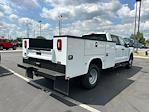 New 2024 Ford F-350 XL Crew Cab 4WD, Service Truck for sale #27565 - photo 2