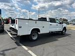 New 2024 Ford F-350 XL Crew Cab 4WD, Service Truck for sale #27565 - photo 17