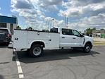 New 2024 Ford F-350 XL Crew Cab 4WD, Service Truck for sale #27565 - photo 18