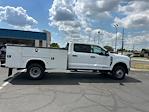 New 2024 Ford F-350 XL Crew Cab 4WD, Service Truck for sale #27565 - photo 19