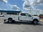 New 2024 Ford F-350 XL Crew Cab 4WD, Service Truck for sale #27565 - photo 20