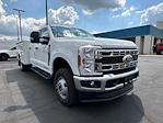 New 2024 Ford F-350 XL Crew Cab 4WD, Service Truck for sale #27565 - photo 4