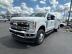 New 2024 Ford F-350 XL Crew Cab 4WD, Service Truck for sale #27565 - photo 7