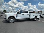 New 2024 Ford F-350 XL Crew Cab 4WD, Service Truck for sale #27565 - photo 9