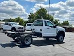 New 2024 Ford F-450 XL Regular Cab 4WD, Cab Chassis for sale #27571 - photo 12