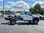 New 2024 Ford F-450 XL Regular Cab 4WD, Cab Chassis for sale #27571 - photo 13