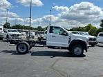 New 2024 Ford F-450 XL Regular Cab 4WD, Cab Chassis for sale #27571 - photo 14