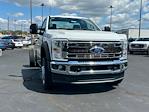 New 2024 Ford F-450 XL Regular Cab 4WD, Cab Chassis for sale #27571 - photo 18