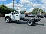 New 2024 Ford F-450 XL Regular Cab 4WD, Cab Chassis for sale #27571 - photo 2