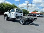 New 2024 Ford F-450 XL Regular Cab 4WD, Cab Chassis for sale #27571 - photo 7