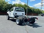 New 2024 Ford F-450 XL Regular Cab 4WD, Cab Chassis for sale #27571 - photo 8