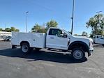 New 2024 Ford F-450 XL Regular Cab 4WD, Cab Chassis for sale #27573 - photo 18